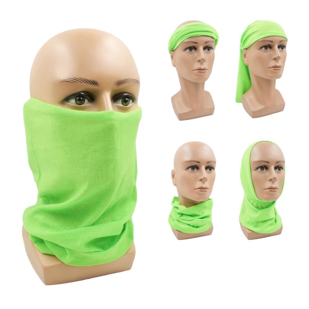 Neon Color Camping Headband Ma - огляд і ціна Cycling Gear Ladies