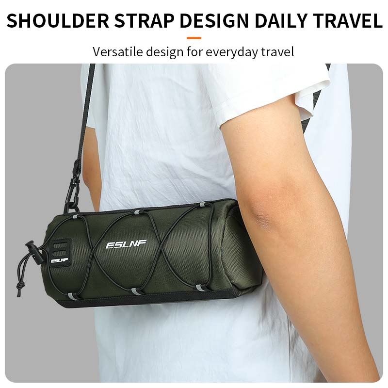 ESLNF Multifunctional Bike Han - огляд і ціна Cycling Gear Pack