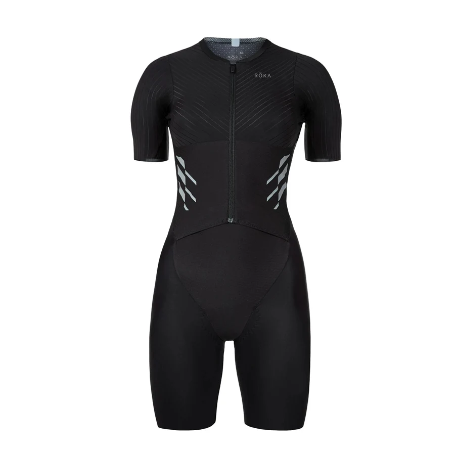Roka Women's Short Sleeve Tris - огляд і ціна Cycling Gear Ladies