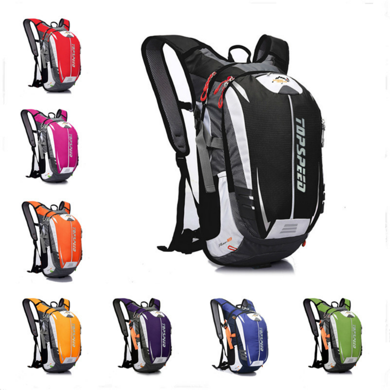 Biking Hydration Backpack Port - огляд і ціна Cycling Gear Pack