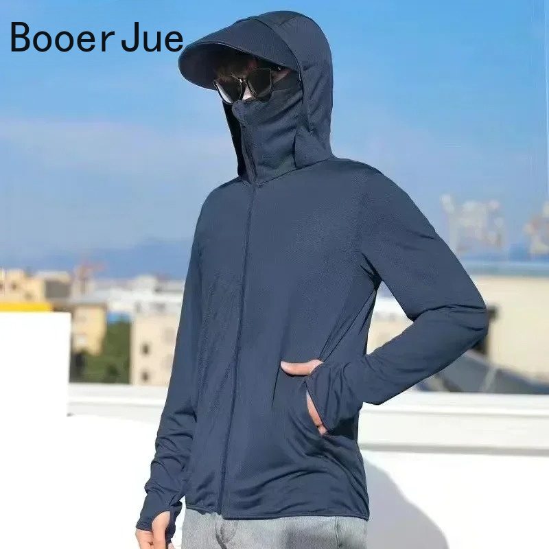 UPF50+ Men's Sun Protection Th - огляд і ціна Gear In Cycling