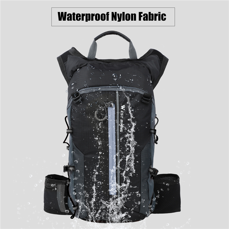 WEST BIKING Outdoor Water Repe - огляд і ціна Cycling Gear Pack