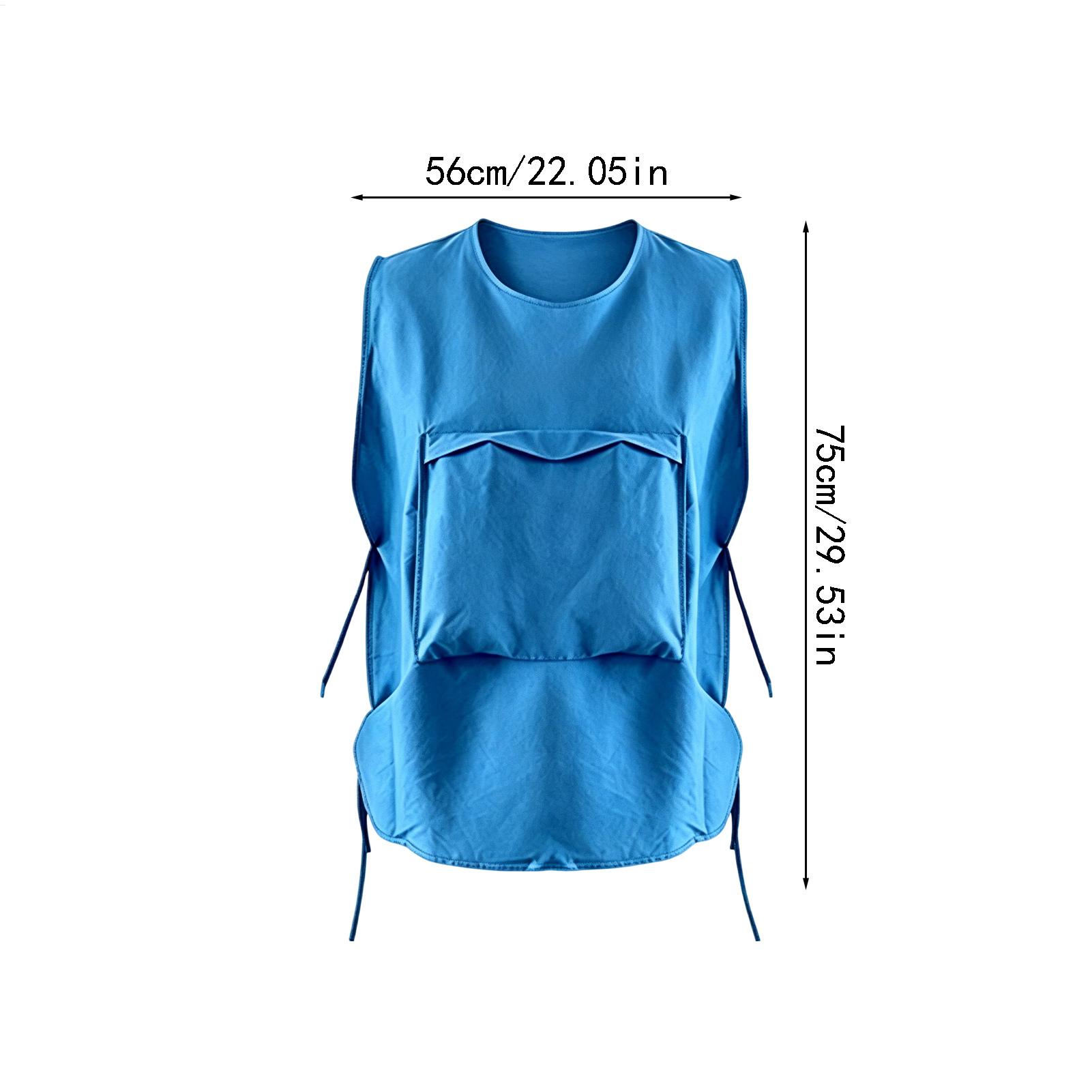 4 Gel Ice Packs Cooling Vest R - огляд і ціна Cycling Gear Pack
