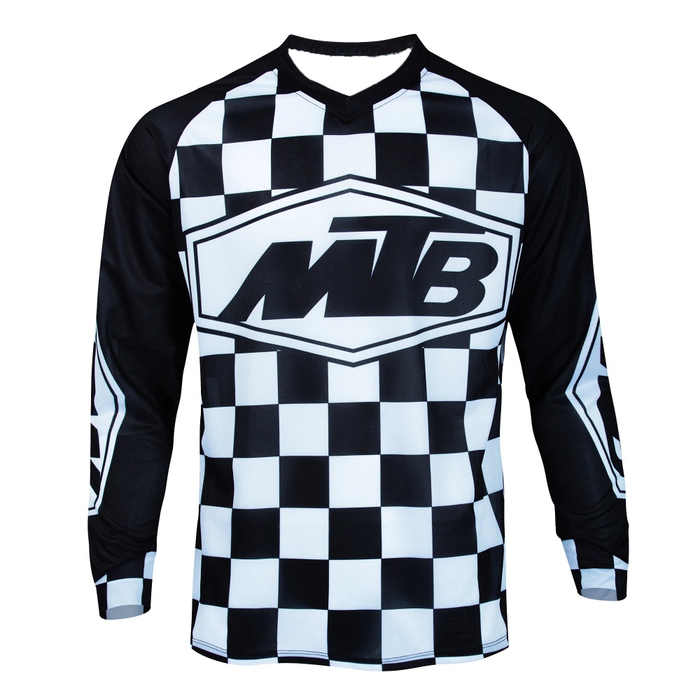 Outdoor Cycling Long-Sleeve To - огляд і ціна Gear In Cycling
