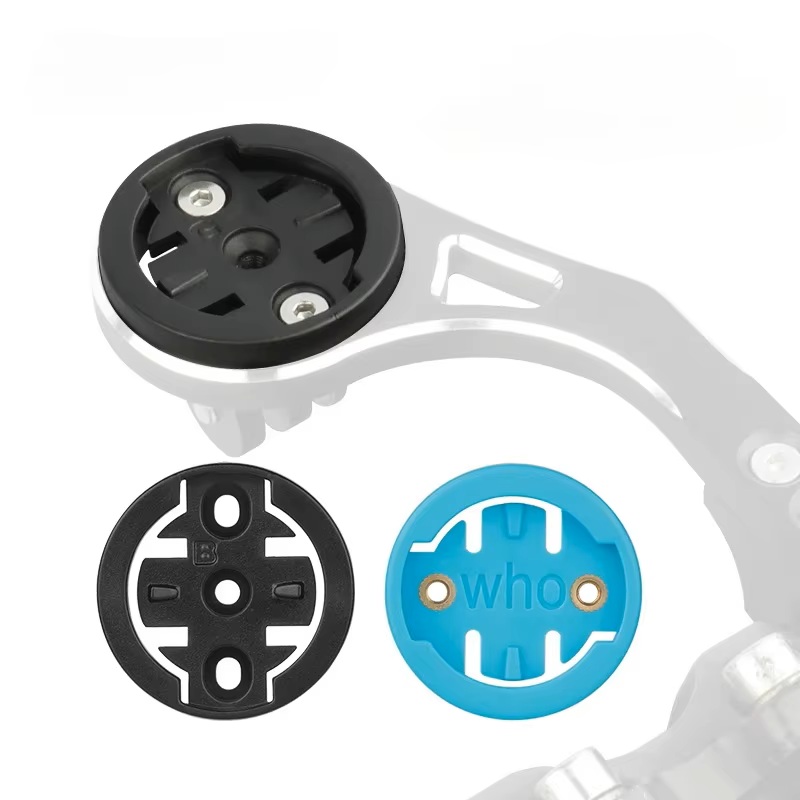 2PCS Bicycle Computer Mount Ad - огляд і ціна Bike Tail Light