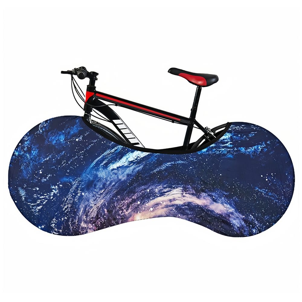 Bicycle Protector Cover MTB Ro - огляд і ціна Cycling Protective Gear
