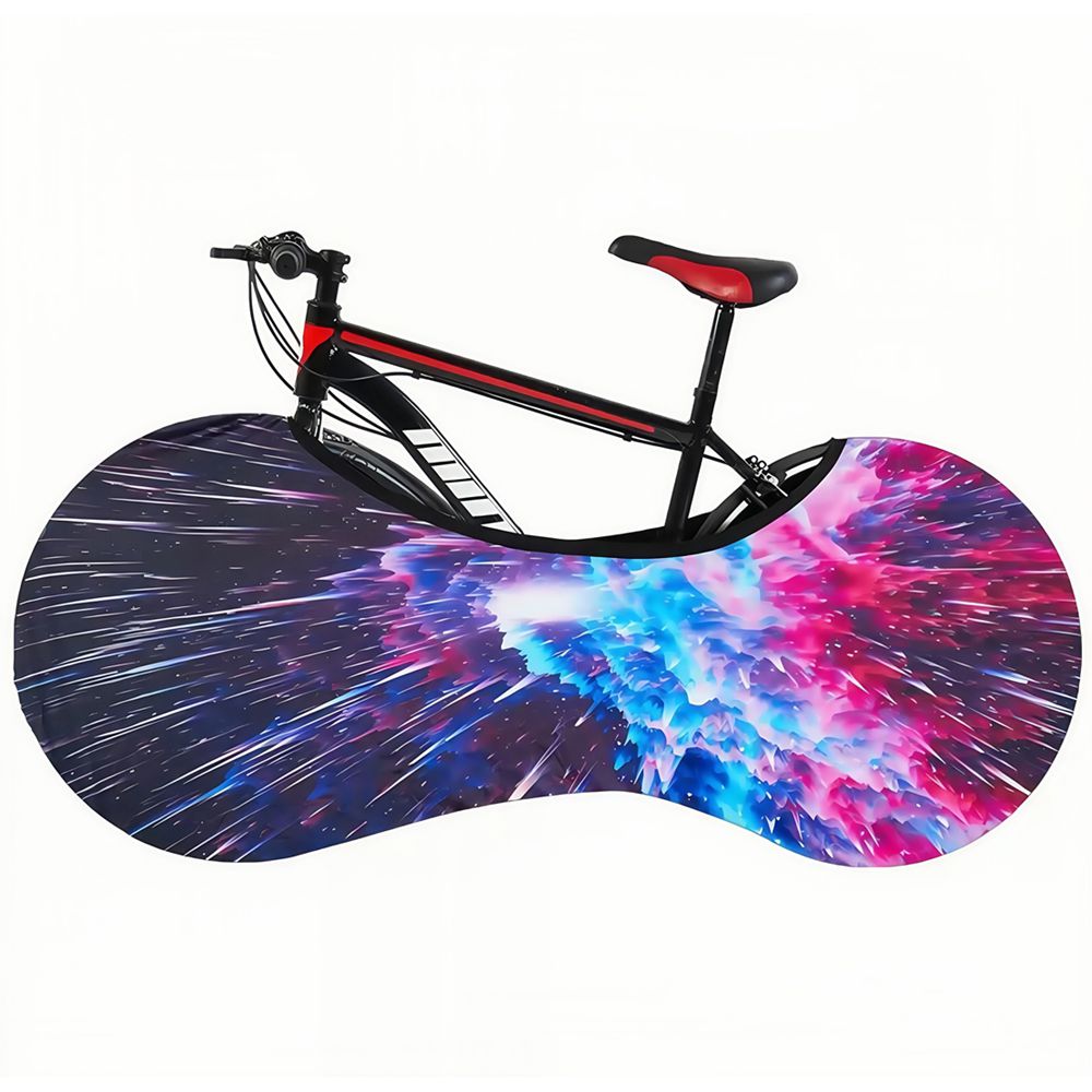 Bicycle Protector Cover MTB Ro - огляд і ціна Cycling Protective Gear