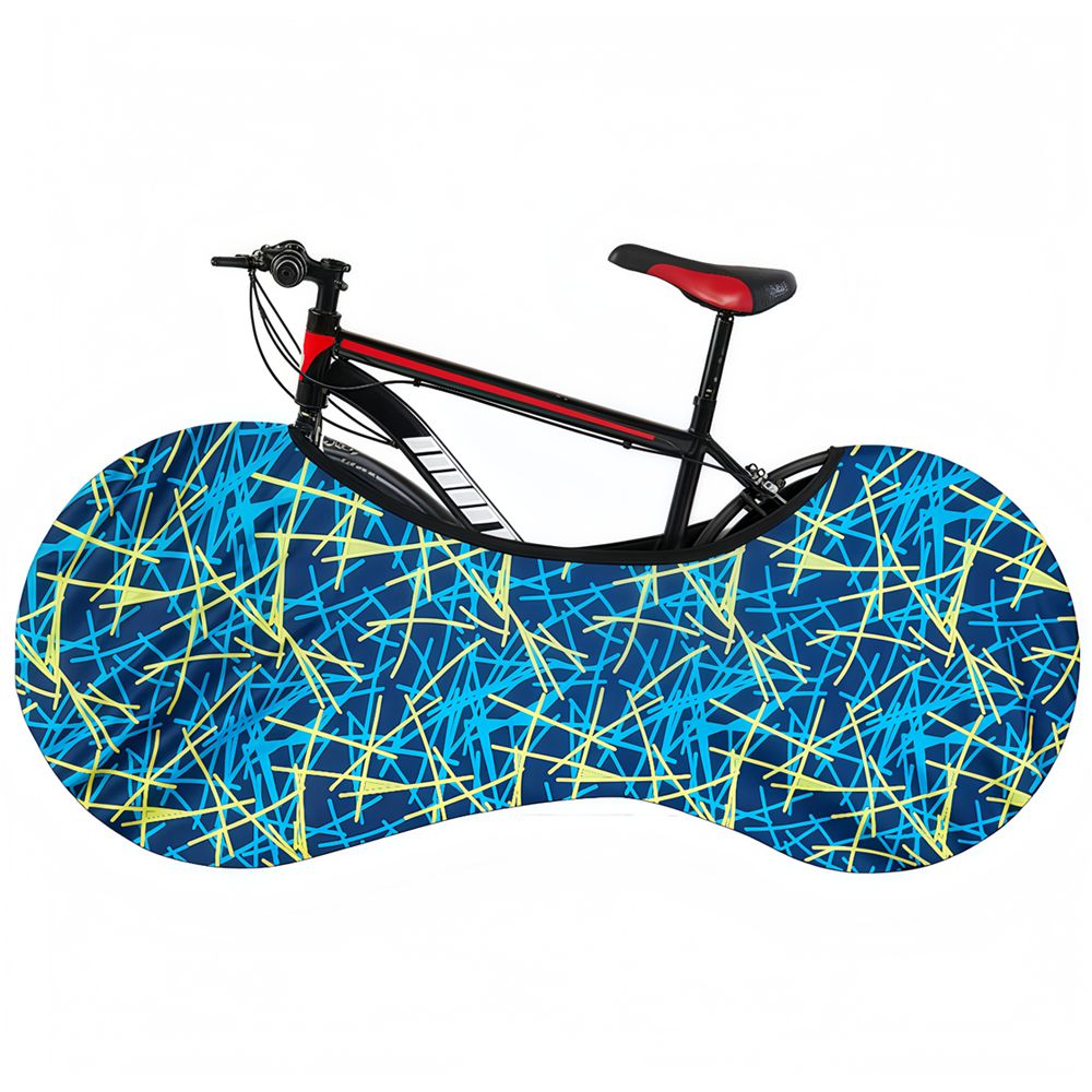 Bicycle Protector Cover MTB Ro - огляд і ціна Cycling Protective Gear