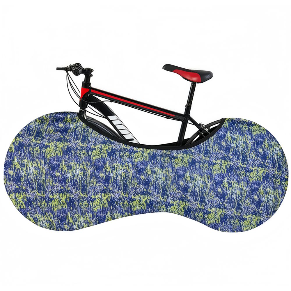 Bicycle Protector Cover MTB Ro - огляд і ціна Cycling Protective Gear