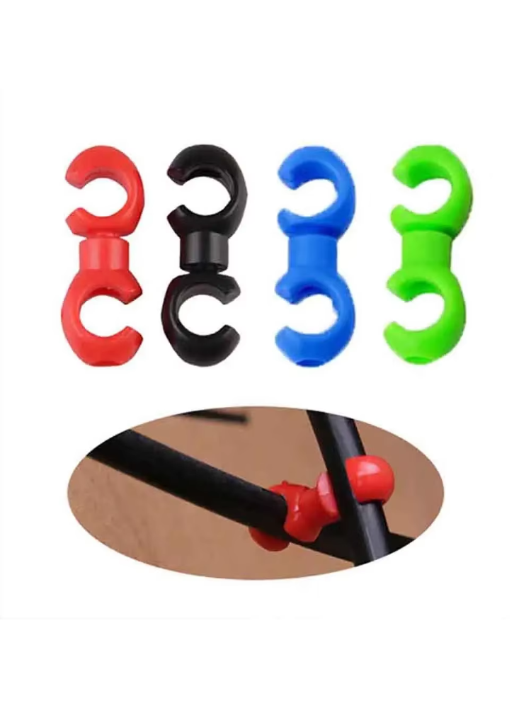 10pcs Bicycle Shift Gear Cable - огляд і ціна Cycling Gear Guide
