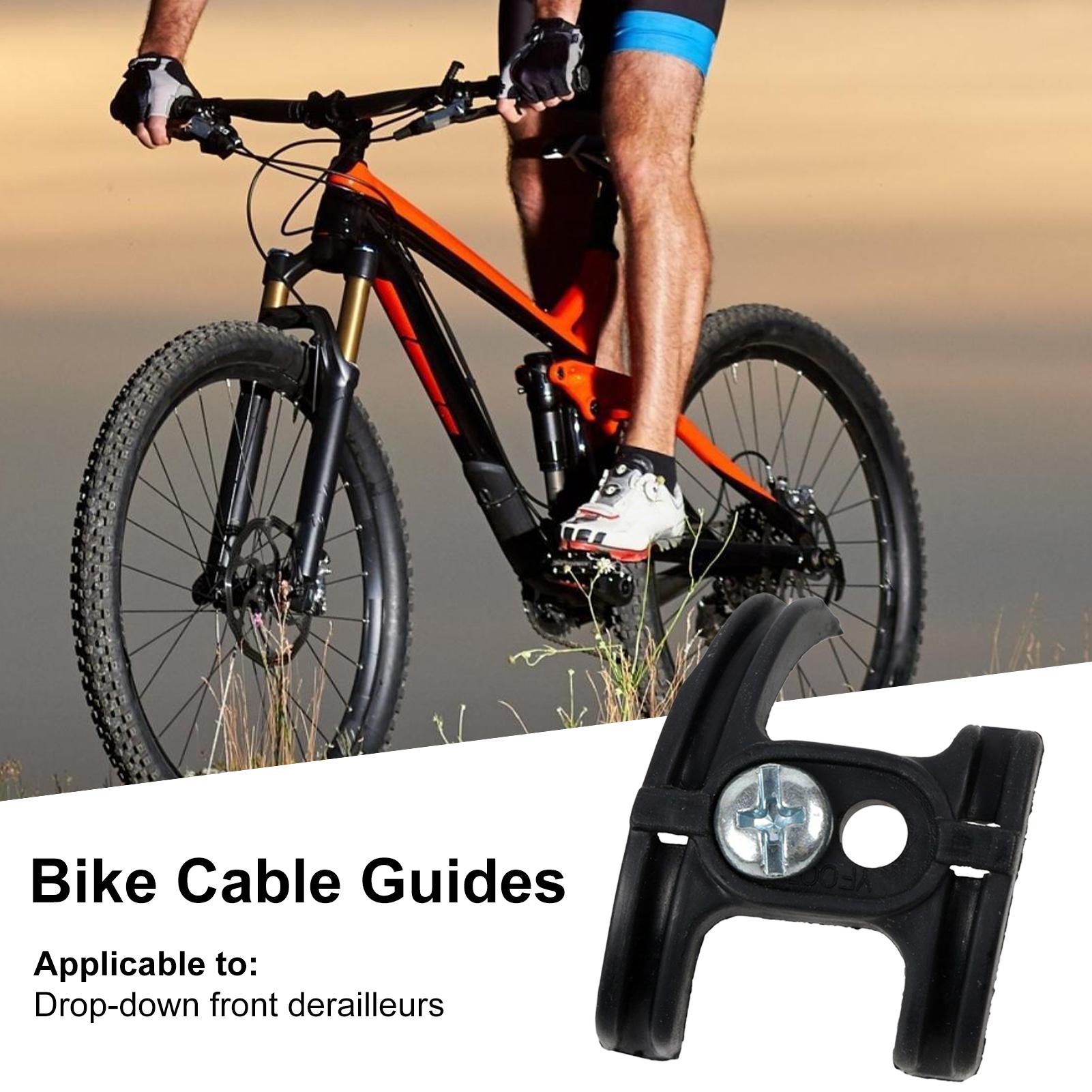 1Pc Bike Shifter Gear Cable Gu - огляд і ціна Cycling Gear Guide