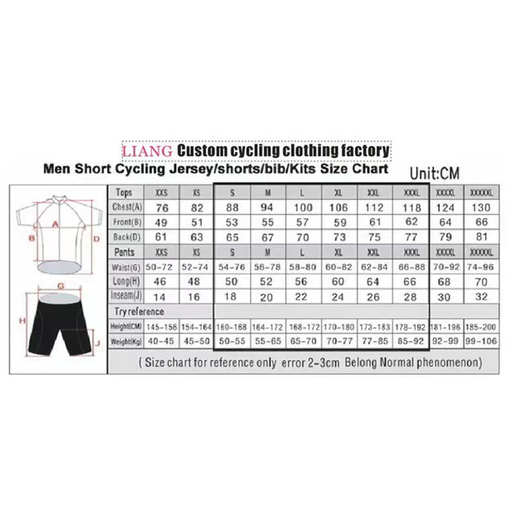 Q36.5 Team 2026 Cycling Jersey - огляд і ціна Cycling Protective Gear