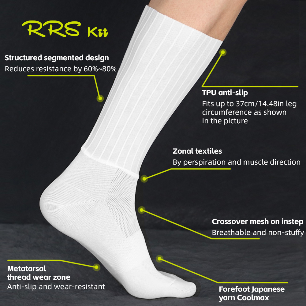 Rrskit Summer Cycling Aerodyna - огляд і ціна Gear In Cycling