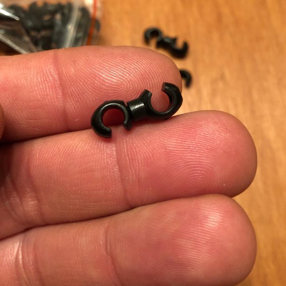 10pcs Bicycle Cable Clip Bicyc - огляд і ціна Cycling Gear Guide