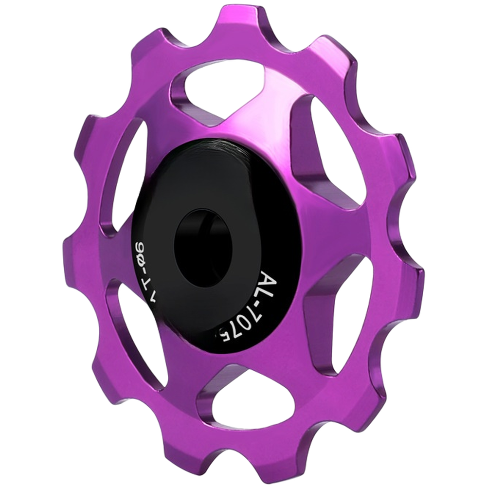 11T 13T Bike Derailleur Pulley - огляд і ціна Cycling Gear Guide