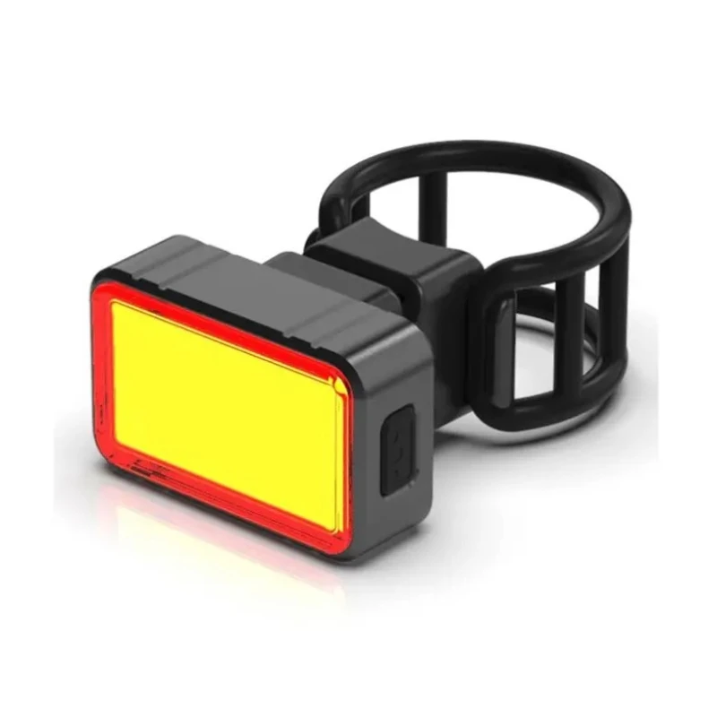 Wholesale Usb Rechargeable Bic - огляд і ціна Bike Tail Light