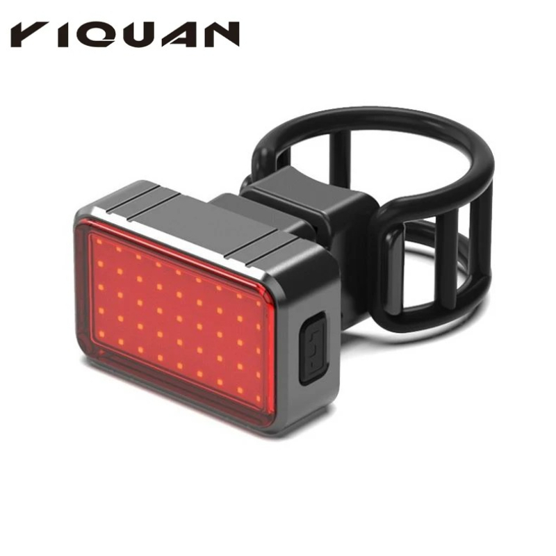 Wholesale Usb Rechargeable Bic - огляд і ціна Bike Tail Light