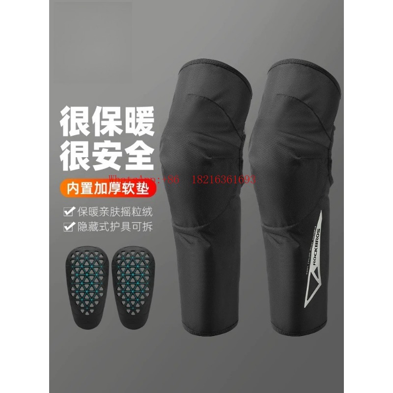 Autumn and Winter Motorcycle K - огляд і ціна Cycling Protective Gear
