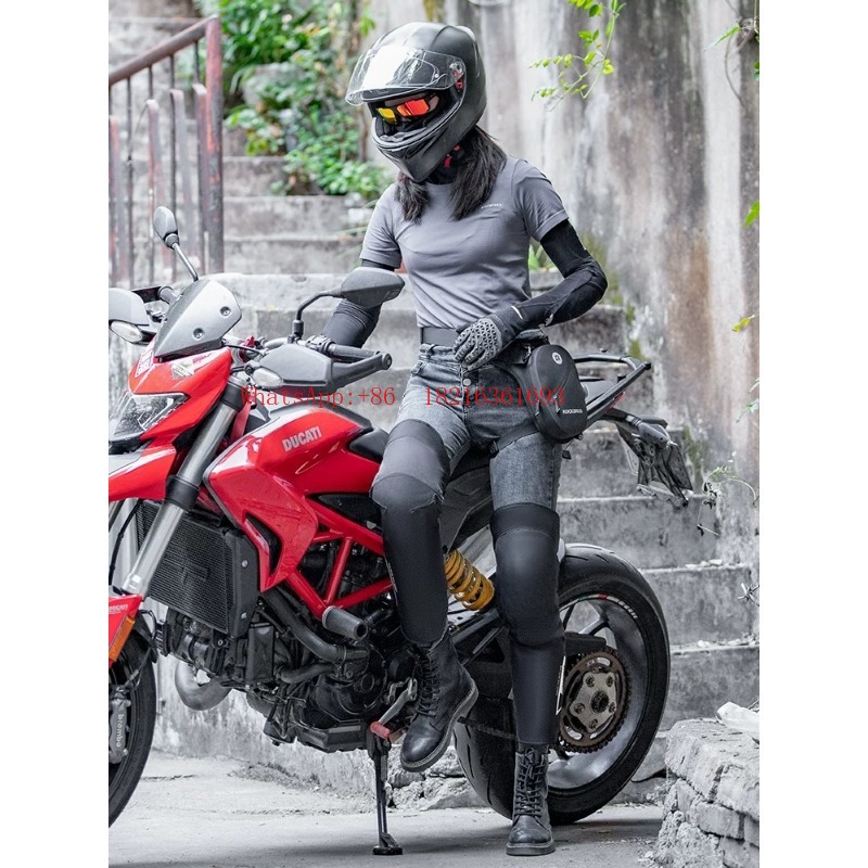Autumn and Winter Motorcycle K - огляд і ціна Cycling Protective Gear