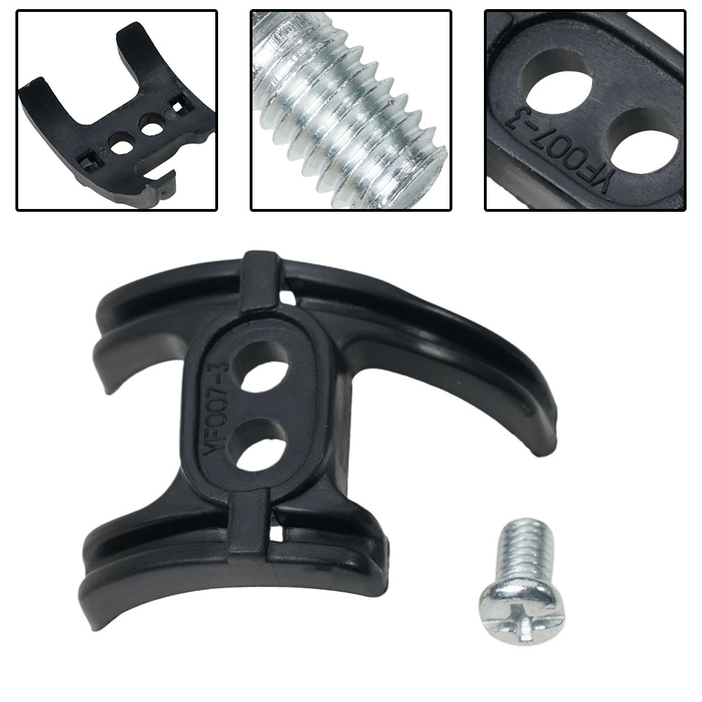 1Pc Bike Shifter Gear Cable Gu - огляд і ціна Cycling Gear Guide