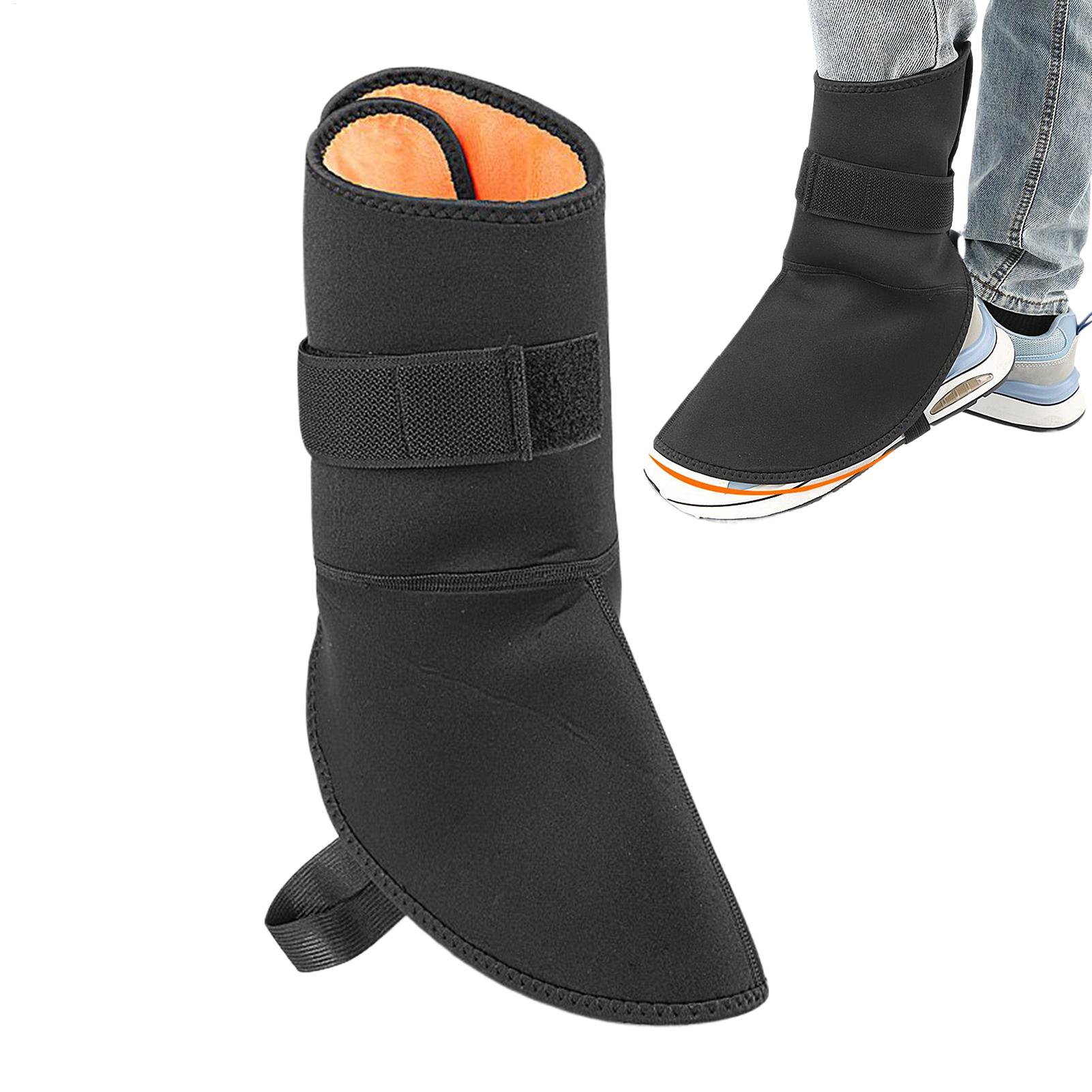 Cycling Shoe Covers Waterproof - огляд і ціна Gear In Cycling