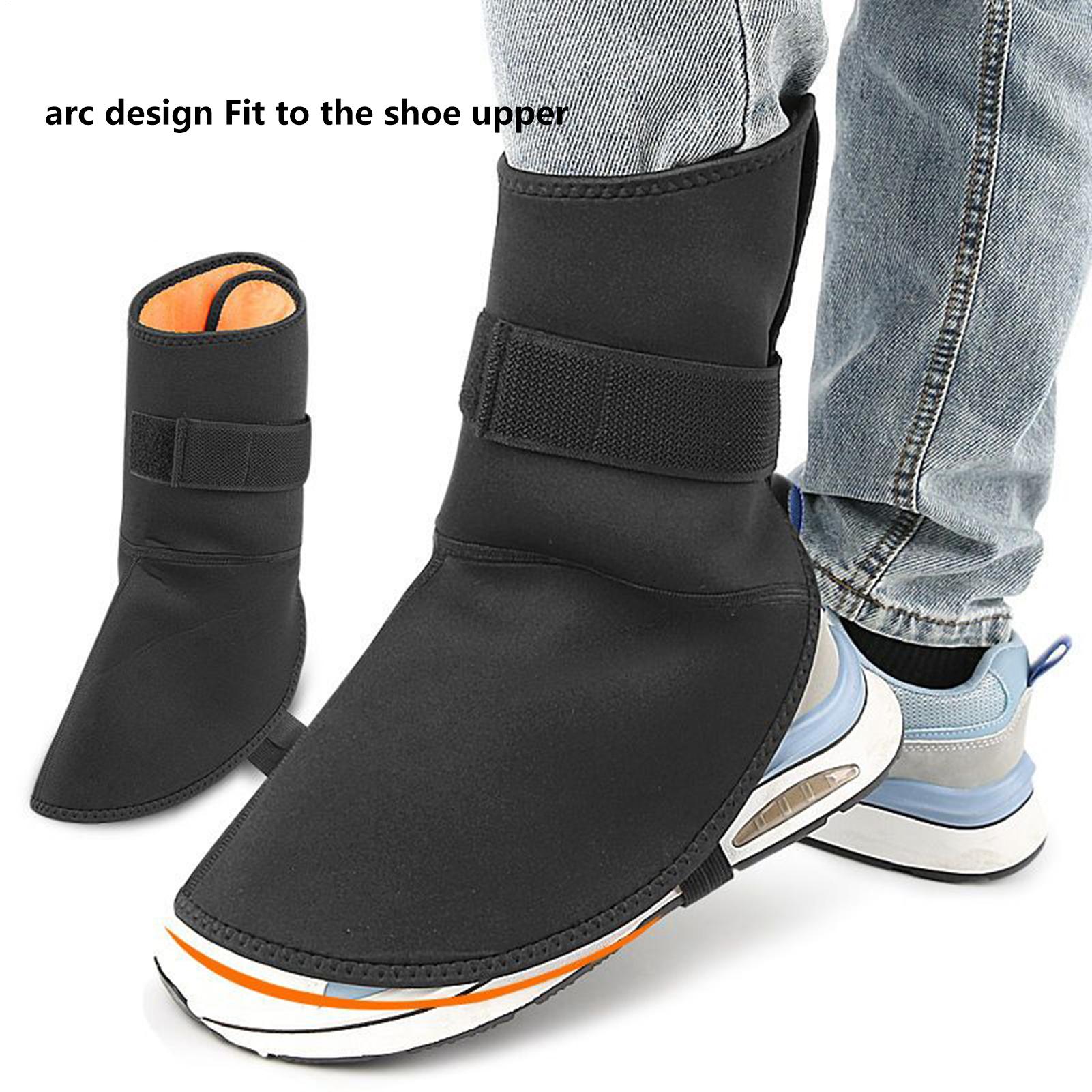 Cycling Shoe Covers Waterproof - огляд і ціна Gear In Cycling