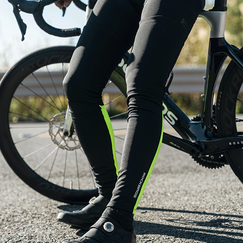 ROCKBROS Autumn Winter Cycling - огляд і ціна Cycling Arm Warmers