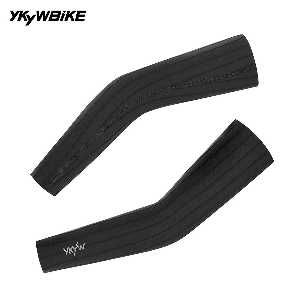 YKYWBIKE Cycling Sun Protectio - огляд і ціна Cycling Arm Warmers