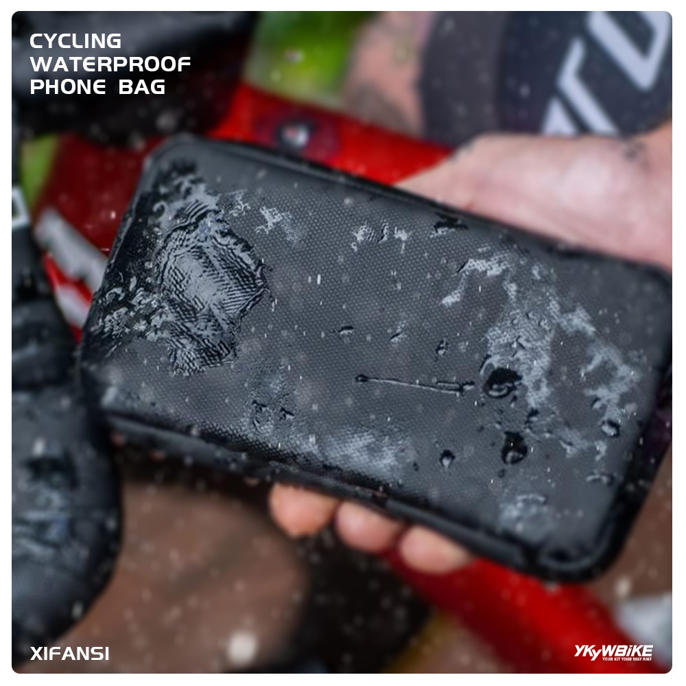 Cycling Jersey Bag Bike Bag Ra - огляд і ціна Cycling Gear Pack