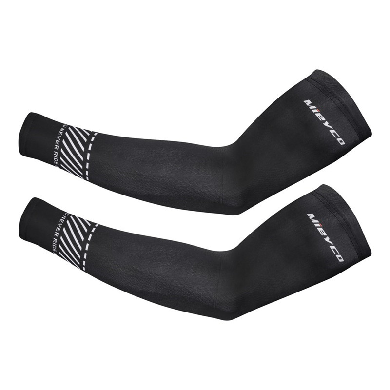 Cycling Arm Sleeves Mangas De  - огляд і ціна Cycling Arm Warmers