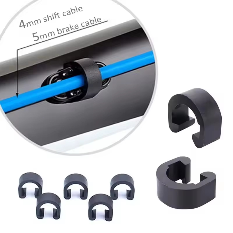 10Pcs Bicycle Brake Gear Cable - огляд і ціна Cycling Gear Guide