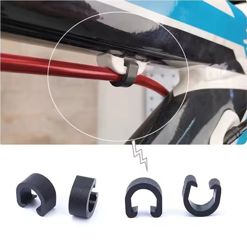 10Pcs Bicycle Brake Gear Cable - огляд і ціна Cycling Gear Guide