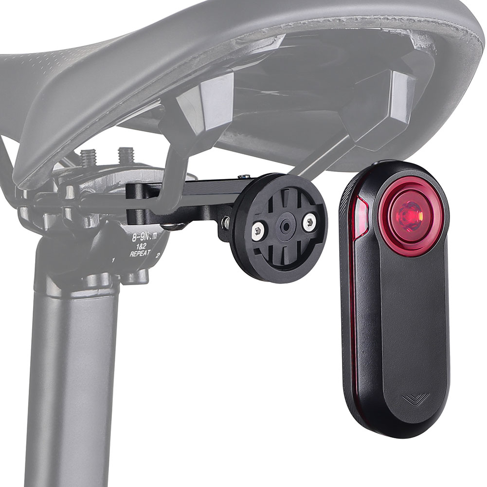 Bike Taillight Seatpost Bracke - огляд і ціна Bike Tail Light