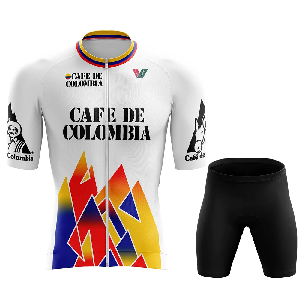 Road Cycling Gear Men Clothing - огляд і ціна Cycling Gear Lycra
