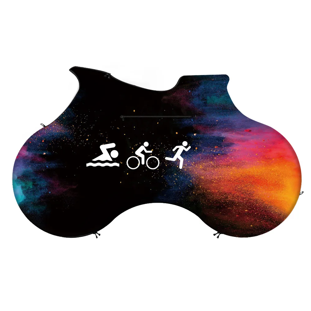 Bicycle Protective Cover Body  - огляд і ціна Cycling Protective Gear