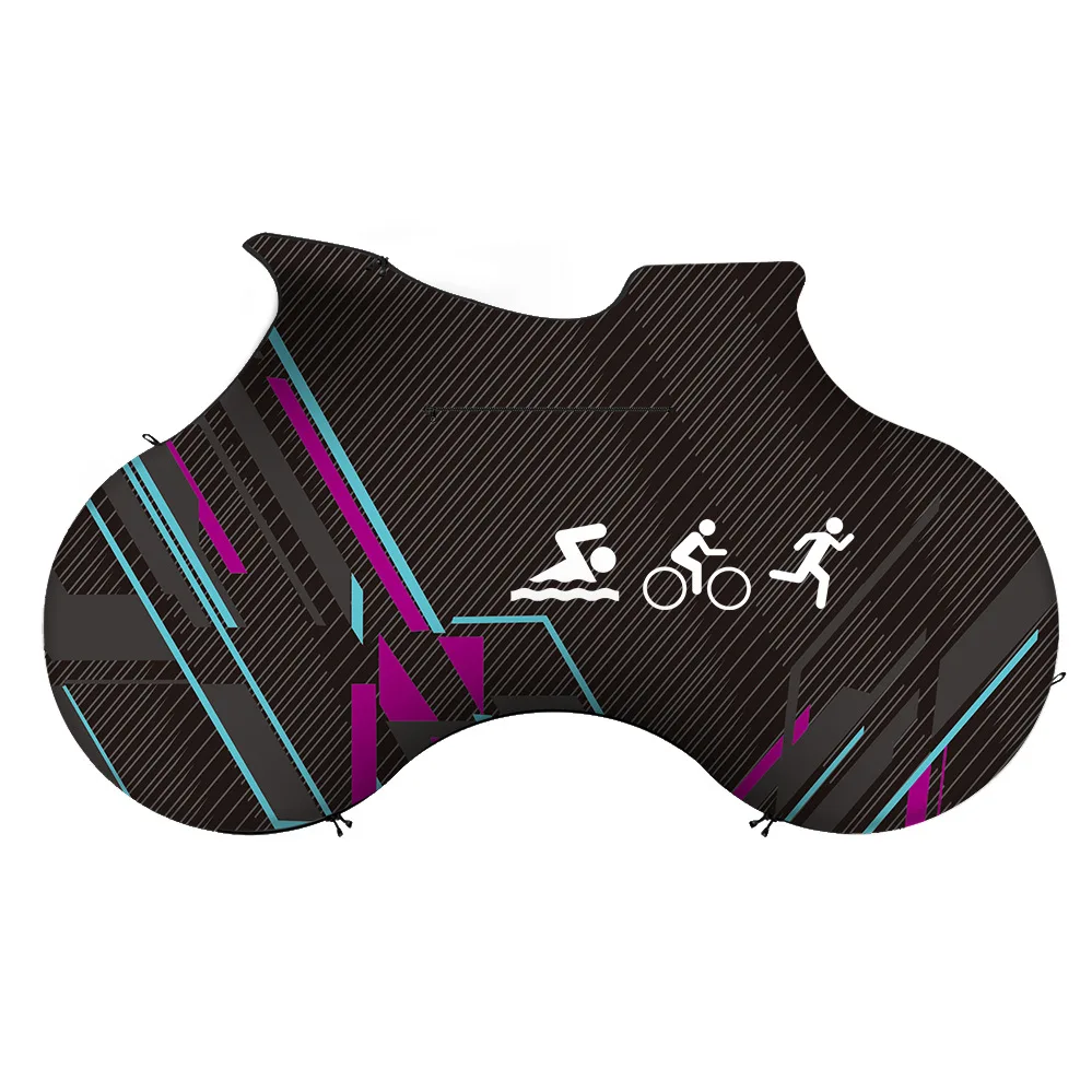 Bicycle Protective Cover Body  - огляд і ціна Cycling Protective Gear