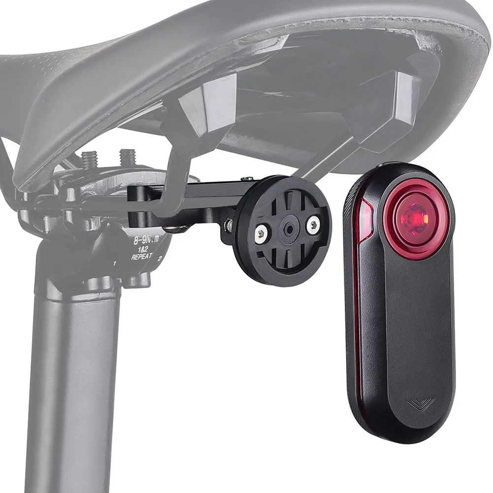 Bicycle Lamp Mount Bike Seatpo - огляд і ціна Bike Tail Light