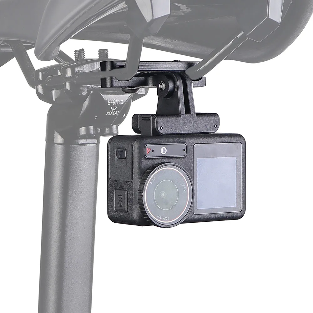 Bicycle Lamp Mount Bike Seatpo - огляд і ціна Bike Tail Light