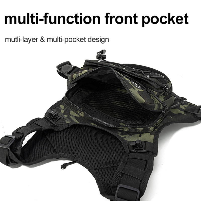 Running Cycling Chest Pack Hyd - огляд і ціна Cycling Gear Pack