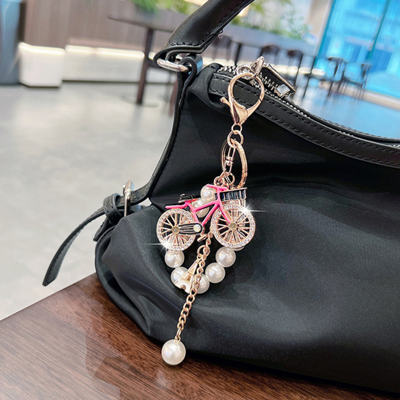 Fashion Bicycle Shape Bag Pend - огляд і ціна Cycling Gear Pack