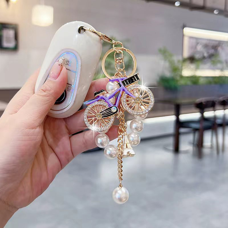 Fashion Bicycle Shape Bag Pend - огляд і ціна Cycling Gear Pack