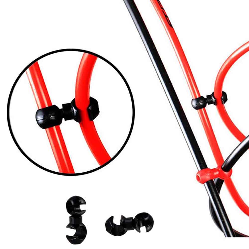10pc S Hook Bicycle Shift Gear - огляд і ціна Cycling Gear Guide