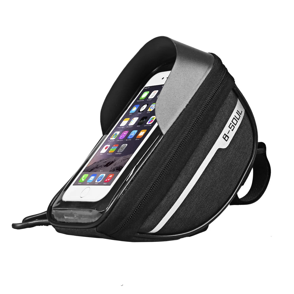 Waterproof Touch Screen Bike H - огляд і ціна Cycling Gear Pack
