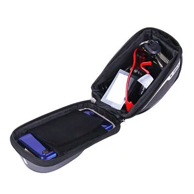 Waterproof Touch Screen Bike H - огляд і ціна Cycling Gear Pack