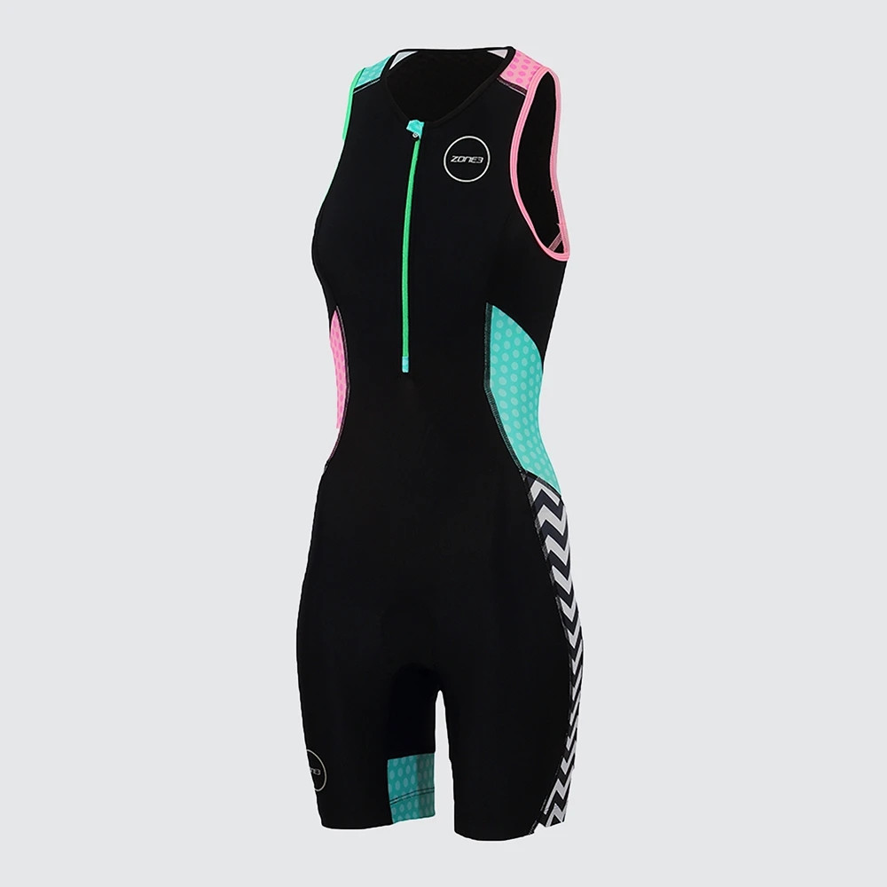 Triathlon women's bicicleta sl - огляд і ціна Cycling Gear Ladies