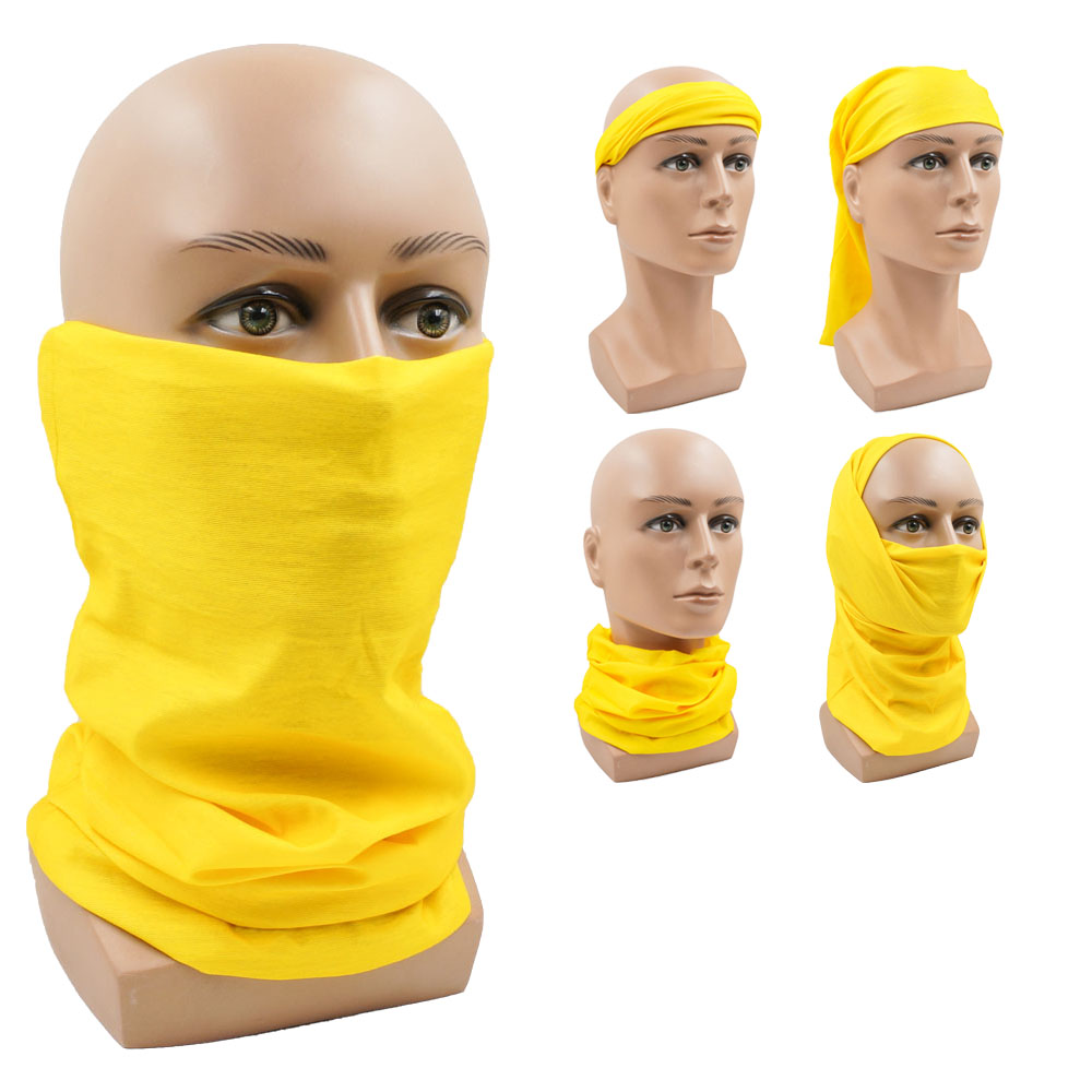 Yellow Multifunction Cycling N - огляд і ціна Gear In Cycling