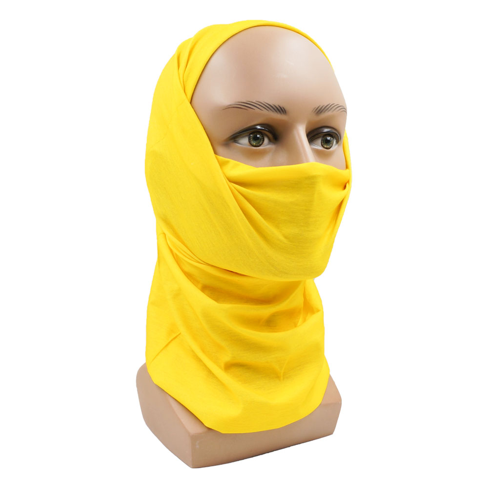 Yellow Multifunction Cycling N - огляд і ціна Gear In Cycling