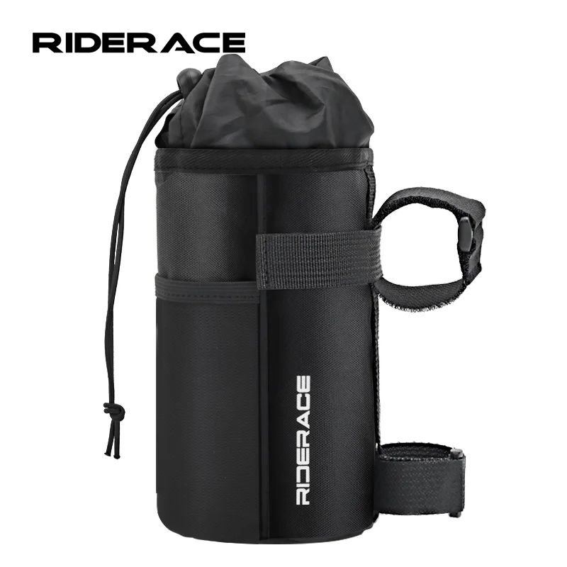 RIDERACE Bike Water Bottle Car - огляд і ціна Cycling Gear Pack