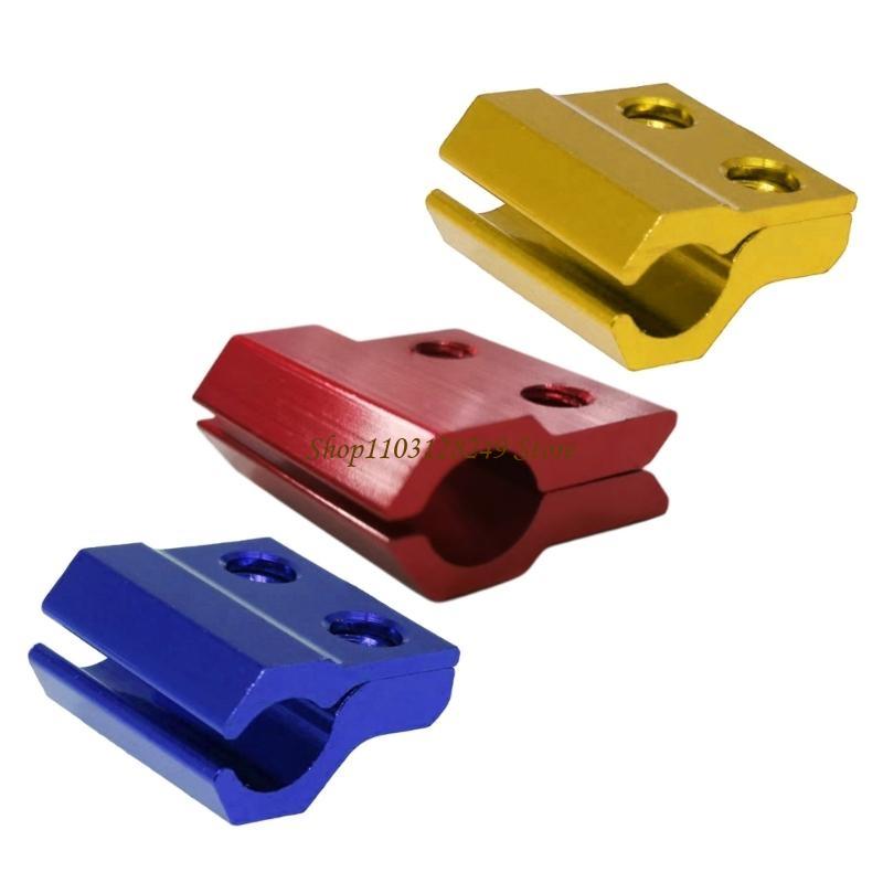 N5KD Cycling Clips Hose Brake  - огляд і ціна Cycling Gear Guide