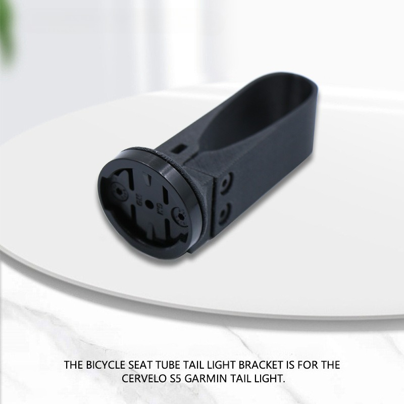 For Cervelo S5 Carbon Seatpost - огляд і ціна Bike Tail Light